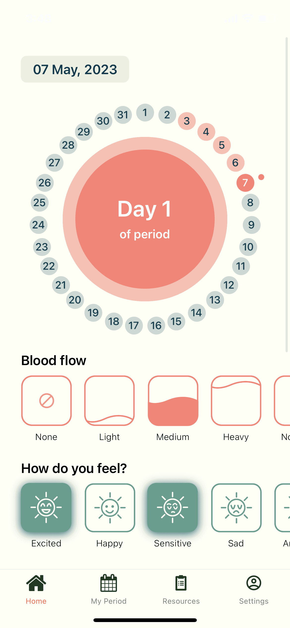 Small Acts for Sustainability